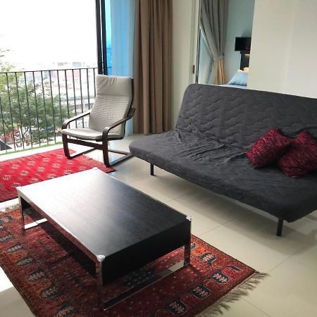 The Nook @ Trefoil Setia City Apartment Setia Alam Luaran gambar